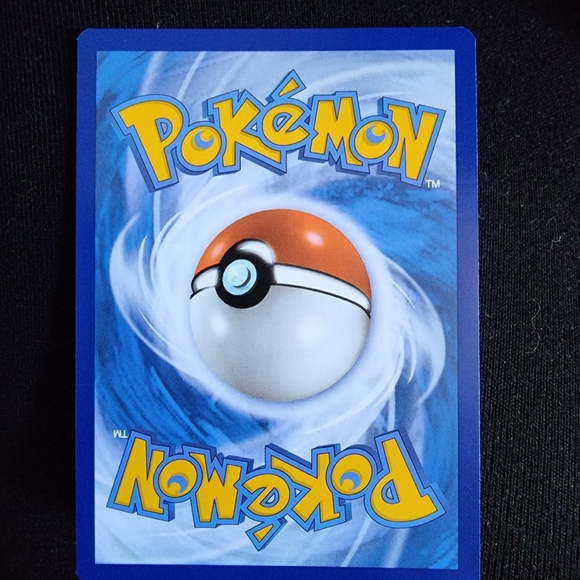 🤍 Pikachu Trick Or Trade BOOster Card - Picture 3 of 3